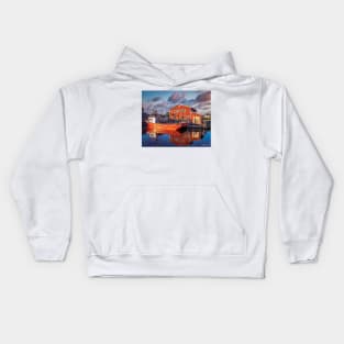 Fisherman's Cove Kids Hoodie